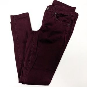 Arizona skinny jeans